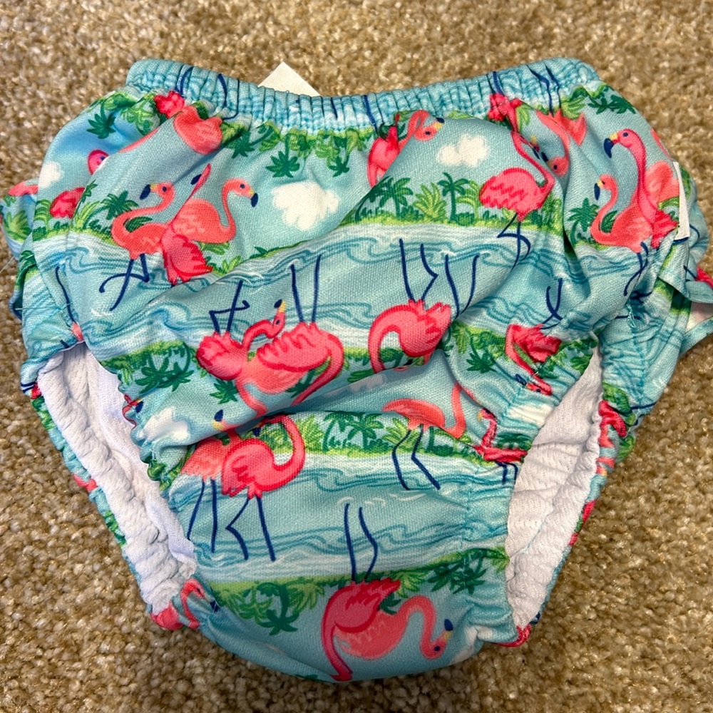 iplay Swim Diaper